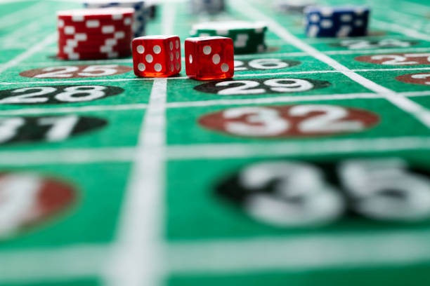 dewataslot88 Bingo Rooms